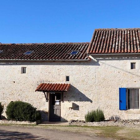 Mas De La Piniere Bed & Breakfast Mauprévoir Exterior foto